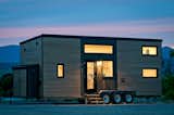 The three artisans of Minimaliste Houses are crafting more than just affordable tiny homes with sleek, minimalist aesthetics—they're building a new way of life.
