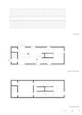 The Chimney House Floor Plan.