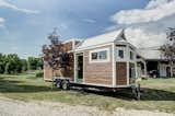 This 270-Square-Foot Tiny Home Is Now Up For Grabs at $89K