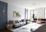 Before & After: A Humdrum Home in Brooklyn Receives a Stylish Revamp