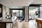 A Strong Builder Bond Results in a Sophisticated Australian Home