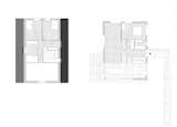 House With Gable Floor Plan Drawings

  Photo 18 of 18 in This Sleek Austrian Home Turns Into a Cozy Light Box at Night