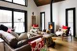 Before & After: Interior Designers Colin McAllister and Justin Ryan Spruce Up Their Canadian Cottage
