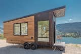 Grab This Adventure-Ready Tiny Home For Less Than $54K