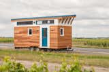 This 140-Square-Foot Tiny House Is Packed With Surprises
