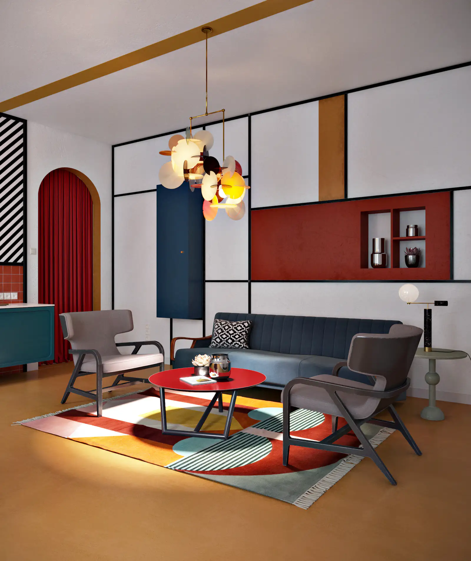 Holiday apartment Oslo for 1 - 4 persons with 1 bedroom - Holiday ...