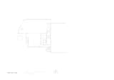 B&B Residence floor-plan drawing

  Photo 16 of 16 in An Australian Home Relishes Sunshine With a New Extension