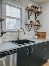 5 Kitchen Renovations Under $100k