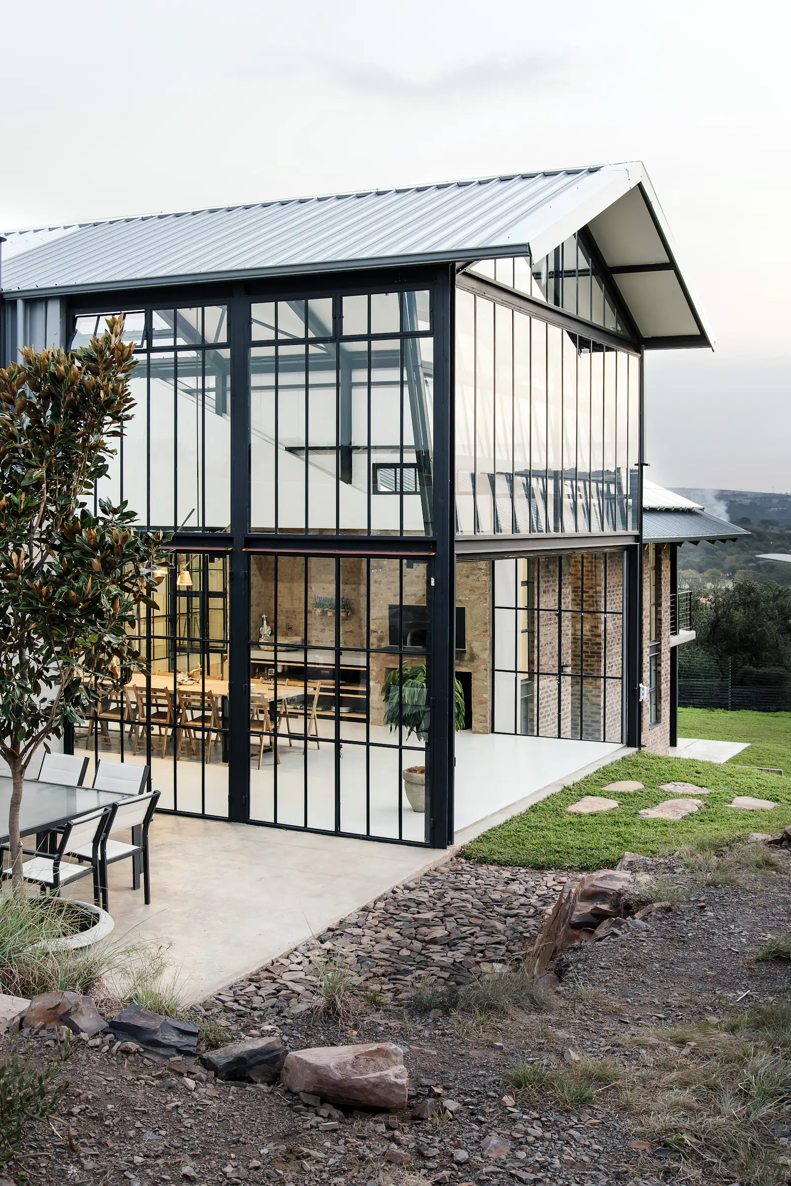 Photo inspiration: Gallery Detail: Photo 4 Of 18 In A South African Architect Designs
