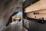 The kitchen features a Bosch HMC54151UC oven and microwave combo.