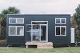 The Millennial Tiny House was designed by Build Tiny, who have built more than 12 tiny homes in 2018.&nbsp;