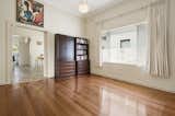 Before: Elsternwick Victorian Renovation living room