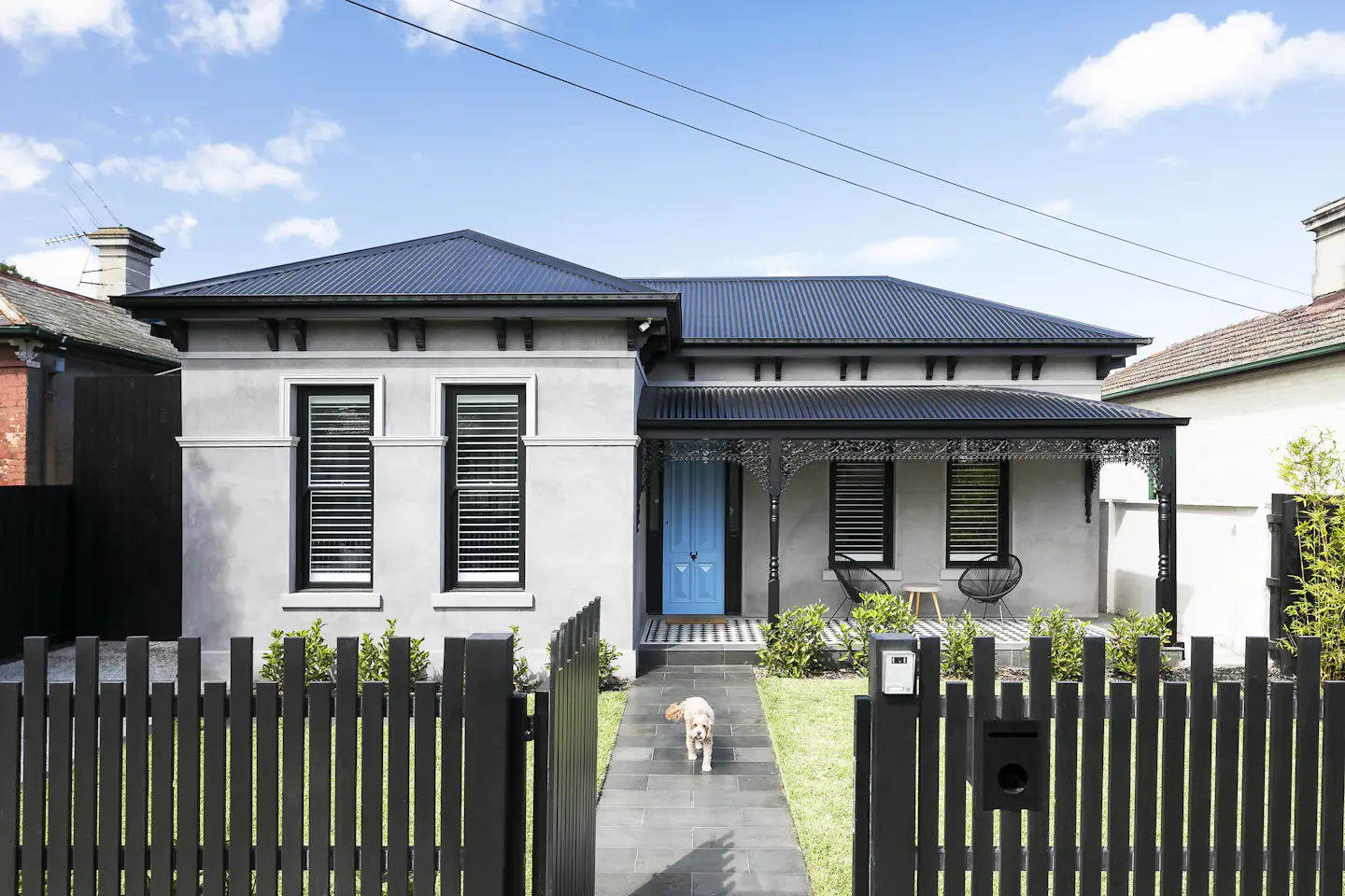 16 Impressive “Before & After” Renovations in Australia Dwell — free download