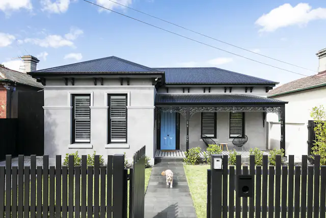 16 Impressive “Before & After” Renovations in Australia - Dwell