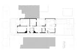 Proposed floor plan  Photo 19 of 21 in Like a Tetris Game, an Australian Extension Locks Old With New
