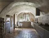 The Allstone Kitchen Collection designed by Joan Lao Design studio.