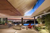 An Inverted Pyramid Roof Tops This Stately Retreat in Cape Town - Photo 18 of 18 - 