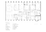 Floor plan of Apartment VLP