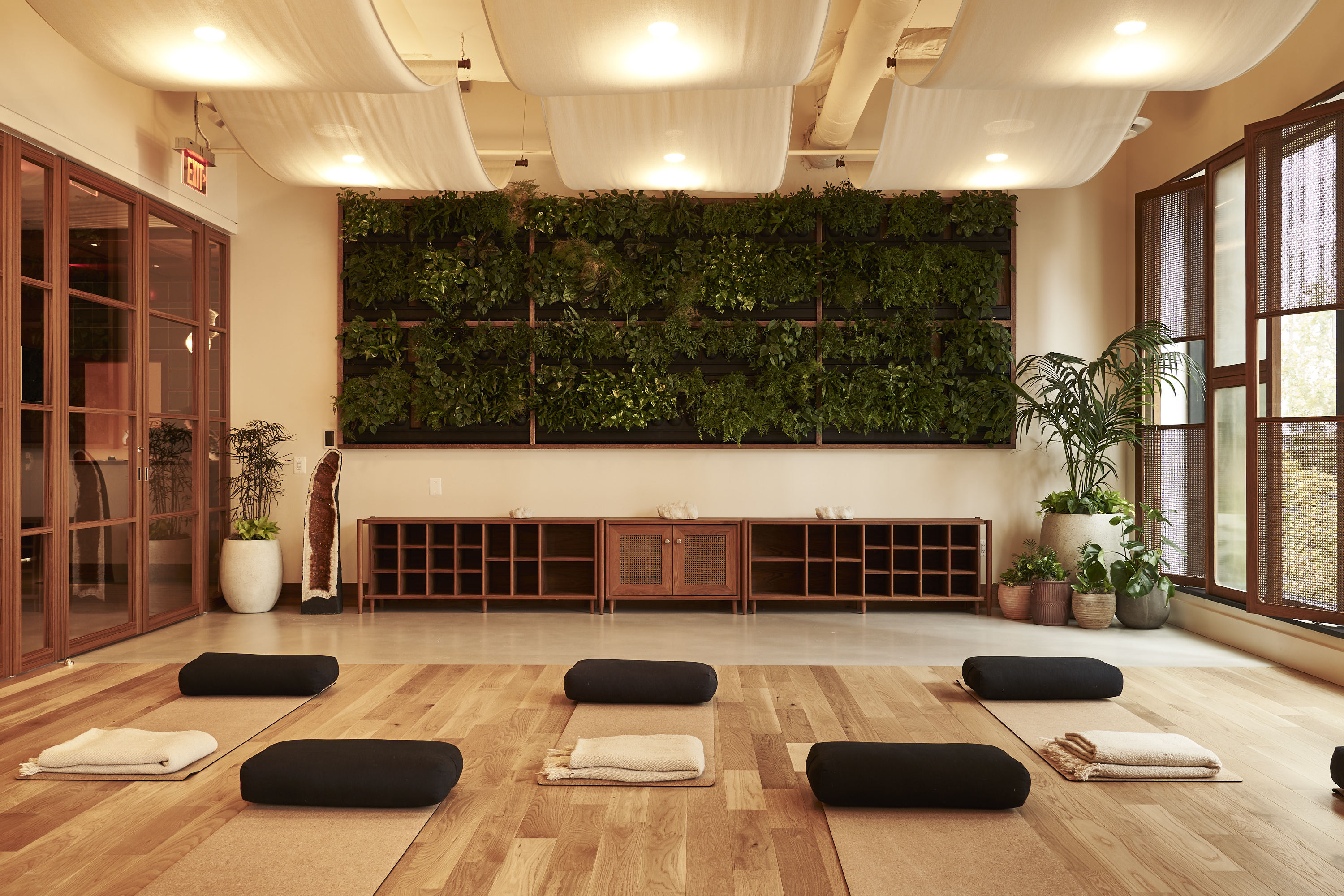 Eaton Wellness Washington DC