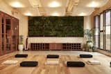 Eaton DC’s New Wellness Center Is the Ultimate Holistic Health Retreat
