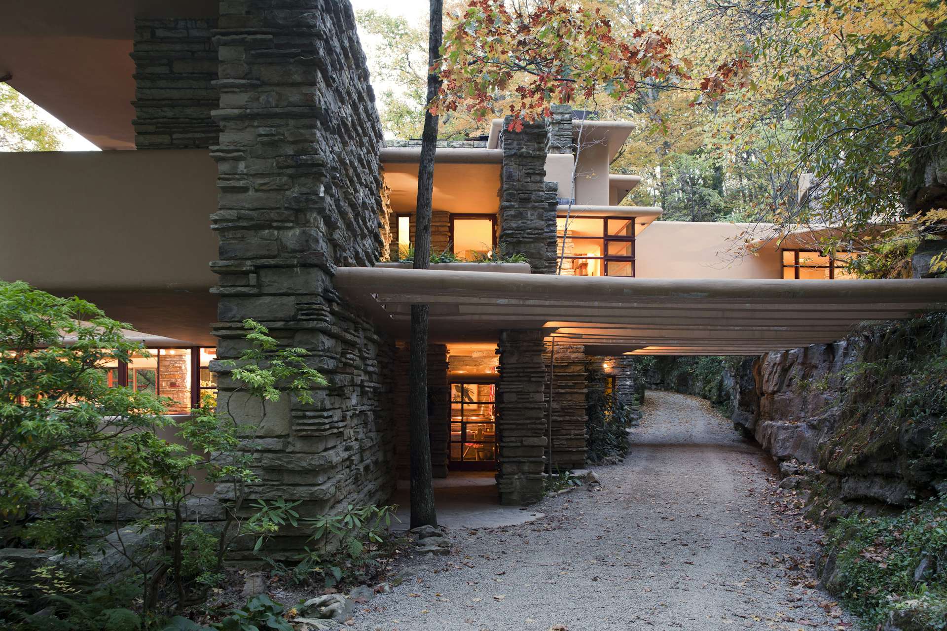 Photo 10 Of 17 In 8 Frank Lloyd Wright Buildings Vying For Unesco World Heritage Status Dwell