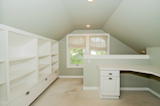 Before: Wallingford Master Suite nursery