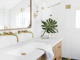 10 Bathroom Wall Lights We Love for Less Than $100