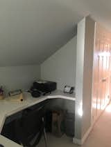 Before: Wallingford Master Suite nursery