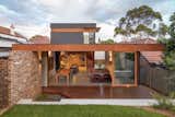 The Suntrap House by Anderson Architecture