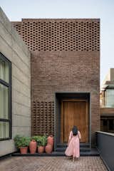Exterior  Photo 2 of 26 in The Brick House by Studio Ardete