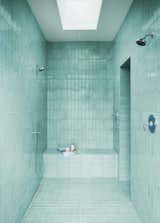 Shower Bench 