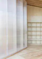 Welcome Center

Governors Island, New York, NY