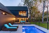  Photo 1 of 8 in Lakeview Residence by Sustainable 9 Design + Build