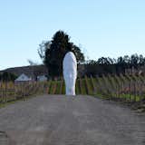 Donum Estate Winery-  Integration of art into the landscape and design.
Girasole Sonoma-Landscape, Design, Food & Wine!