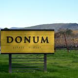 Signs are like Labels. 
#carneros  #winecountry  #girasolesonoma  Sometimes they are one and the same.