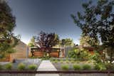  Photo 11 of 16 in Los Altos Modern Residence by Matarozzi Pelsinger Builders