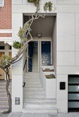  Photo 1 of 23 in Telegraph Hill Townhouse by Matarozzi Pelsinger Builders