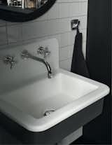 DuPont Corian sink - #Industrial #Loft  Photo 17 of 17 in DuPont Corian by DuPont