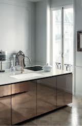 DuPont Corian surfaces - #Timeless #Elegance  Photo 11 of 17 in DuPont Corian by DuPont