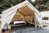  Photo 7 of 13 in Russian River Canvas Tents by AutoCamp
