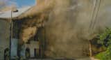 2010 - Fire that devastated 59 South Carroll Street, Frederick, MD.  Search “광주오피DDB59,com【뜨건밤】익숙⑳광주풀싸롱 광주오피㋽광주건마ꃩ광주오피ಬ광주업소 광주스파ᖻ광주마사지” from Sky Stage, a Transformative Public Artwork, Opens in Shell of a Burned Building