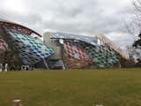 Fondation Louis Vuitton, Paris 16e
Architecture par Frank Gehry
Janvier 2017  Search “louis+vuitton+包有一个金属花【A货++微mpscp1993】”