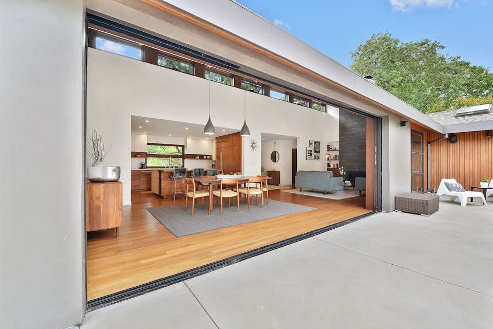 Portola Valley (23 Photos) Dwell