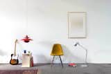 A perpetual calendar crossing borders between design and art.