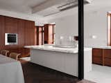 Residence CEDAR-Kitchen