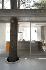 Cement´s house, Buenos Aires, Argentina