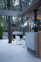 Cement´s house, Buenos Aires, Argentina