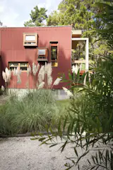 Mar de las Pampas, Argentina