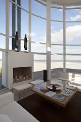 Hugo Pouso architect, Argentina