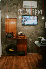 Details with the materials